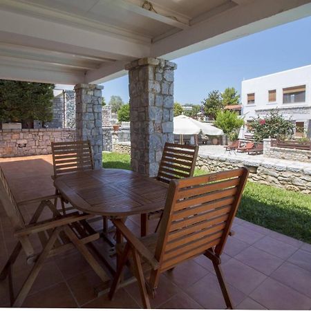 Malvazios Villas #4 Gythio Extérieur photo