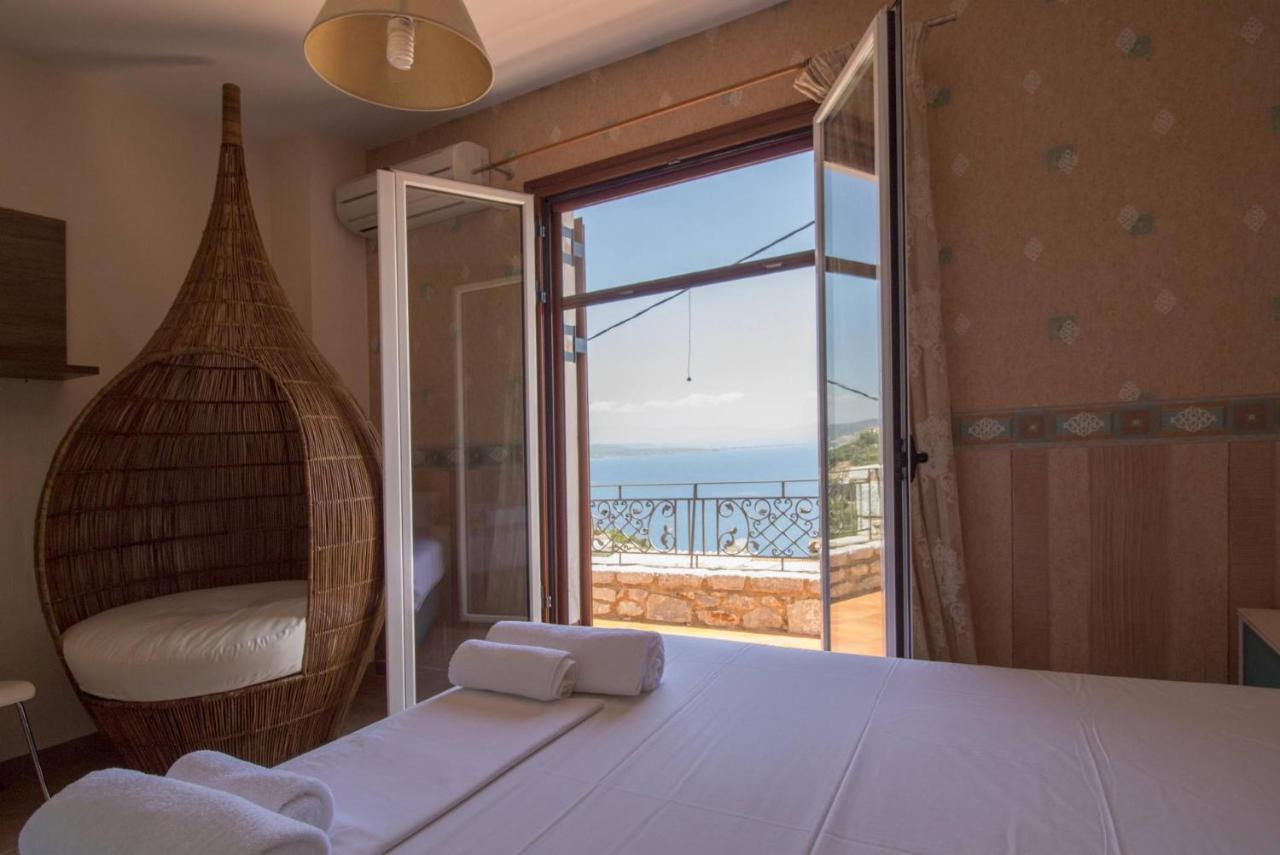 Malvazios Villas #4 Gythio Extérieur photo
