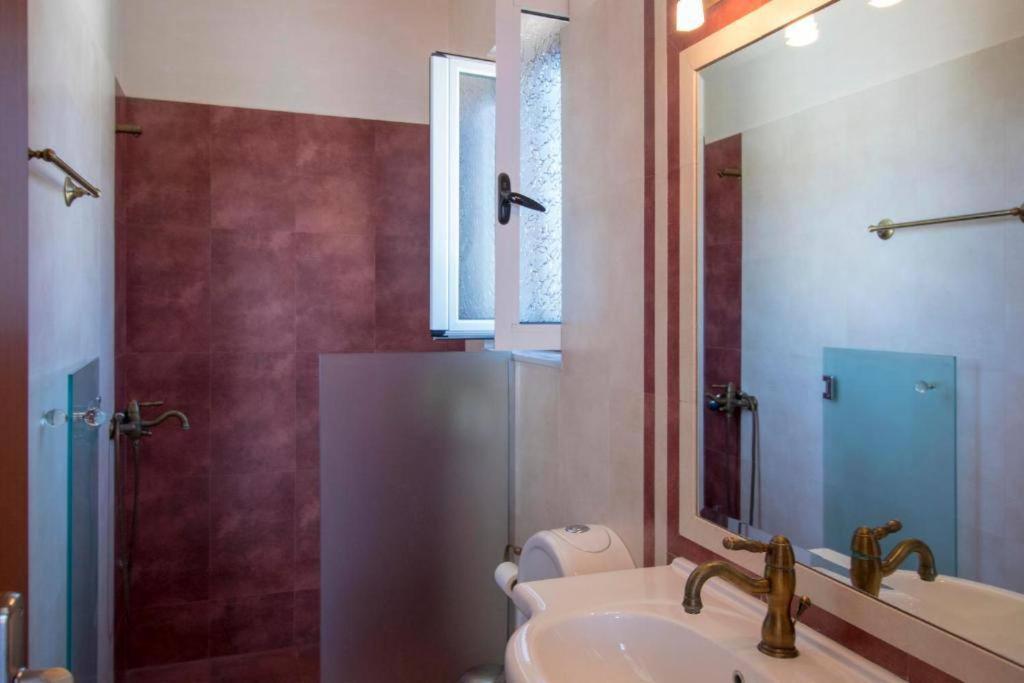 Malvazios Villas #4 Gythio Extérieur photo