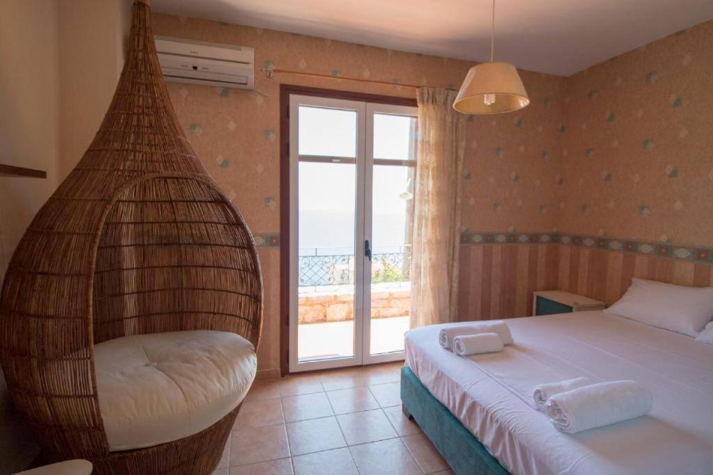 Malvazios Villas #4 Gythio Extérieur photo