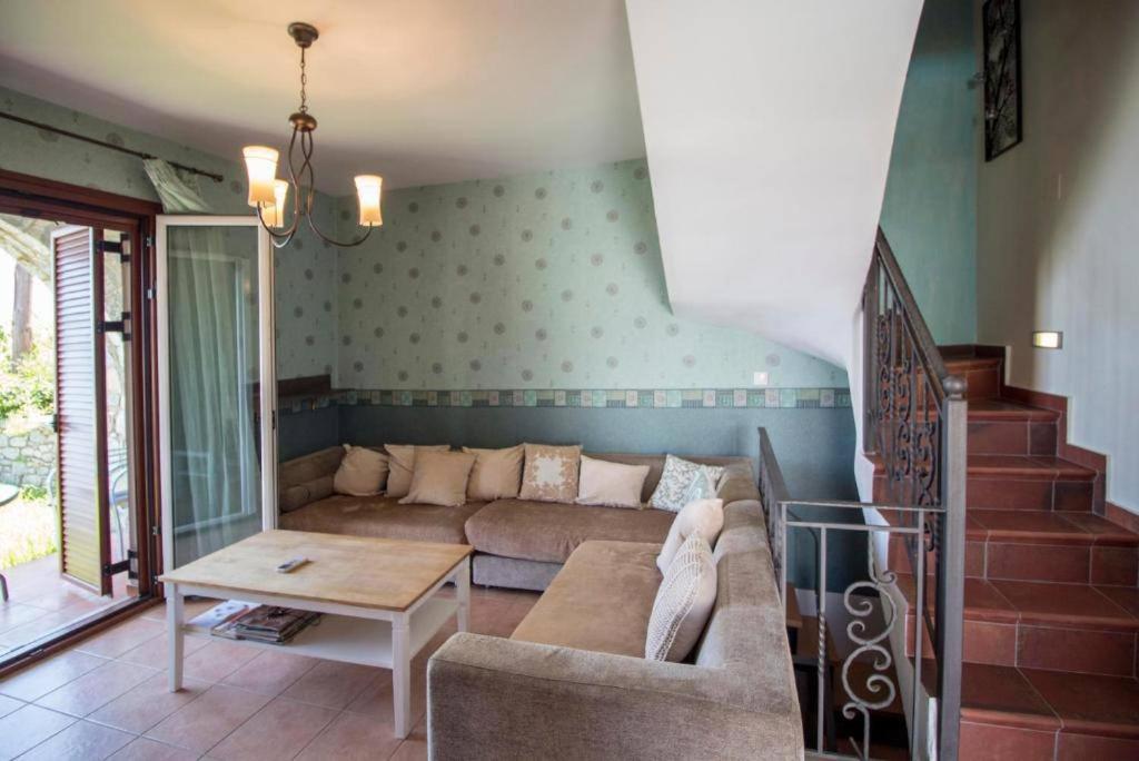 Malvazios Villas #4 Gythio Extérieur photo